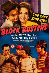 Watch Block Busters