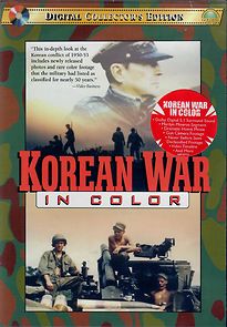 Watch Korean War in Color