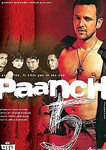 Watch Paanch