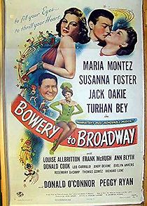 Watch Bowery to Broadway