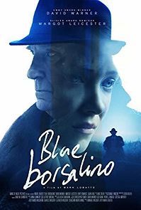 Watch Blue Borsalino