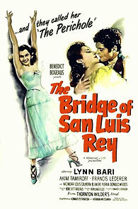 Watch The Bridge of San Luis Rey