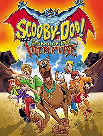 Watch Scooby-Doo and the Legend of the Vampire