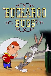 Watch Buckaroo Bugs (Short 1944)