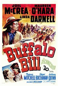 Watch Buffalo Bill