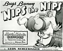 Watch Bugs Bunny Nips the Nips