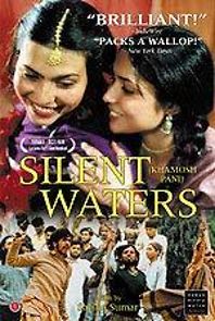 Watch Silent Waters