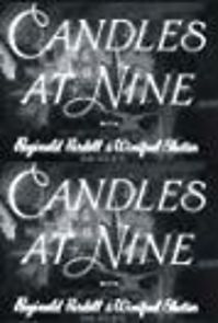 Watch Candles at Nine