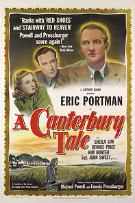 Watch A Canterbury Tale