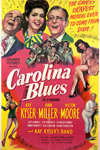 Watch Carolina Blues