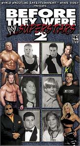 Watch Before They Were WWE Superstars 2