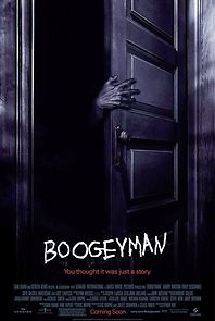 Watch Boogeyman