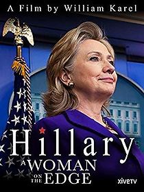 Watch Hillary: A Woman on the Edge