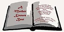 Watch A Mother Knows Best (Anthology)