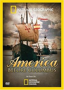 Watch America Before Columbus