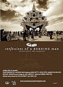 Watch Confessions of a Burning Man
