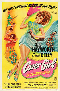 Watch Cover Girl