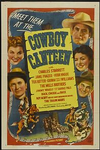 Watch Cowboy Canteen