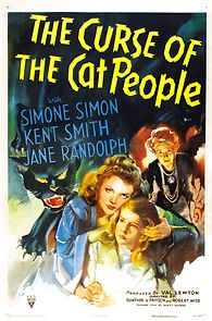 Watch The Curse of the Cat People