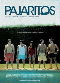 Watch Pajaritos (Short 2008)