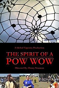 Watch The Spirit of a Pow Wow