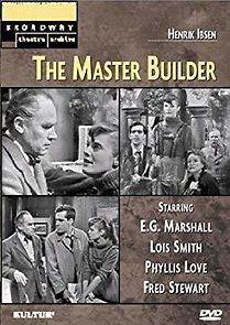 Watch The Master Builder