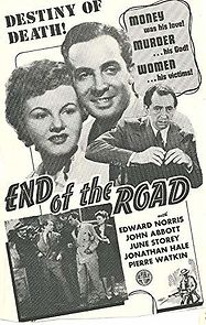 Watch End of the Road