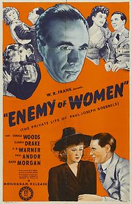 Watch Enemy of Women