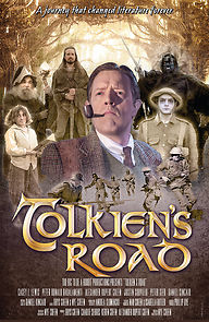 Watch Tolkien's Road