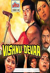 Watch Vishnu-Devaa