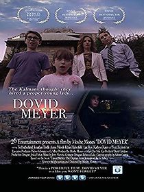 Watch Dovid Meyer