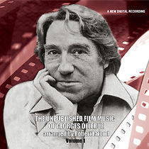 Watch Music for the Movies: Georges Delerue