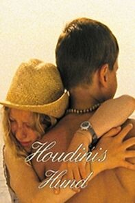 Watch Houdinis hund (Short 2003)