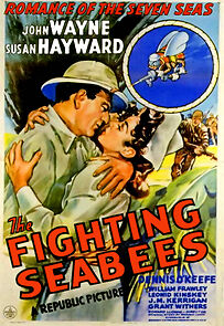 Watch The Fighting Seabees