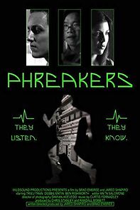 Watch Phreakers