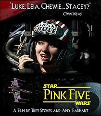 Watch Pink Five