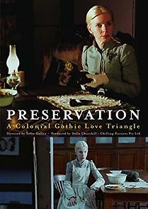 Watch Preservation