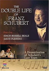 Watch The Temptation of Franz Schubert