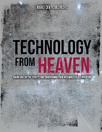Watch TFH: Technology from Heaven