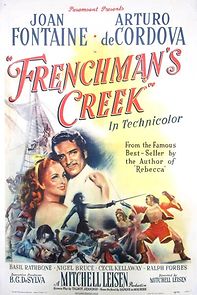 Watch Frenchman's Creek