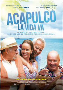 Watch Acapulco La vida va