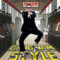 Watch Psy: Gangnam Style