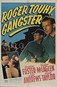 Watch Roger Touhy, Gangster
