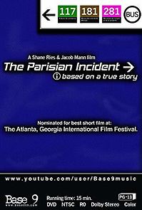 Watch The Parisian Incident
