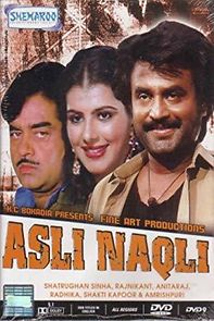 Watch Asli Naqli