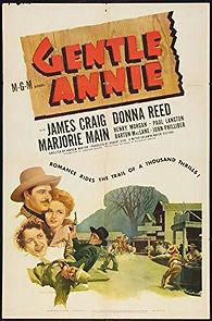 Watch Gentle Annie