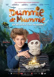 Watch Dummie the Mummy and the Sphinx of Shakaba