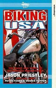 Watch Biking USA