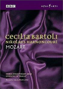 Watch Cecilia Bartoli Sings Mozart