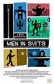 Watch Men in Suits